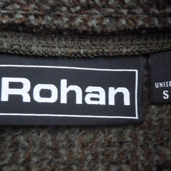 Rohan Boundary Top Unisex As New - Picture 4 of 5